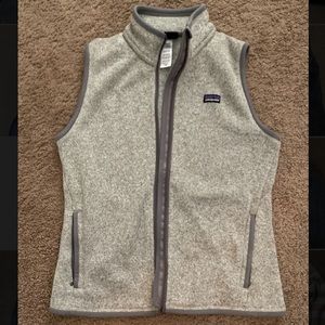 Patagonia Better Sweater Vest